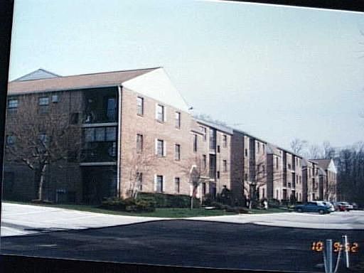 Building 5  Woodstream Dr