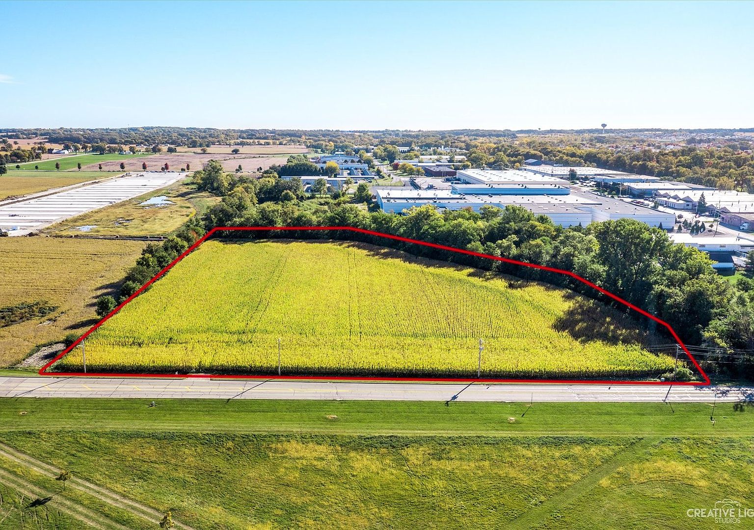 0 N State St, Hampshire, IL 60140 MLS 11971053 Zillow