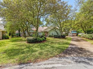 2621 Benz Pl, Fernandina Beach, FL 32034