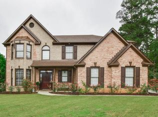 3505 Mystic Dr, Buford, GA 30519