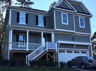 103 Elizabeth St #D, Chapel Hill, NC 27514