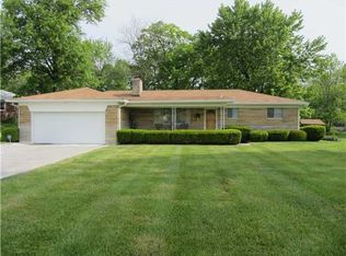9140 Linda Cir, Indianapolis, IN