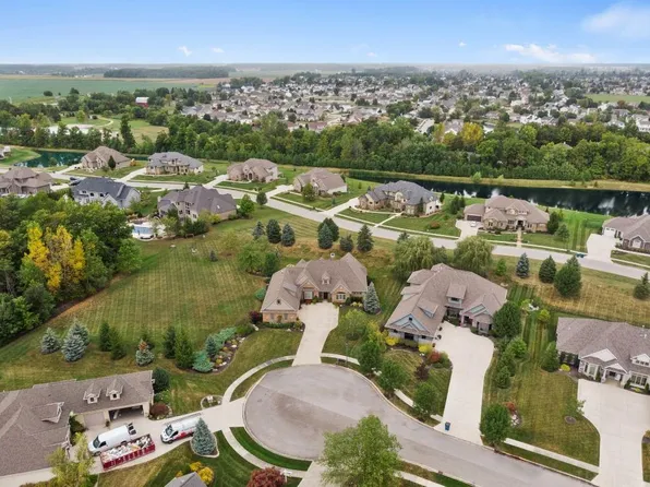 3709 Shinnecock Ct, Fort Wayne, IN 46814