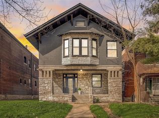 2717 S Kingshighway Blvd, Saint Louis, MO 63139