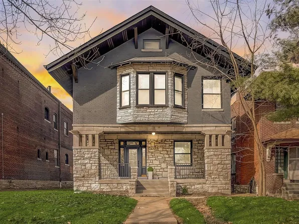 2717 S Kingshighway Blvd, Saint Louis, MO 63139