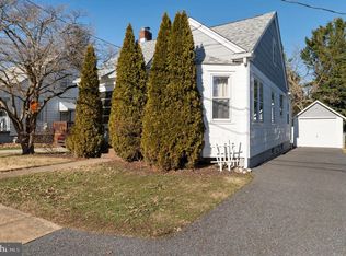 311 W Summit Ave, Wilmington, DE 19804