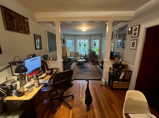16 Glenside Ave APT 1R, Jamaica Plain, MA 02130