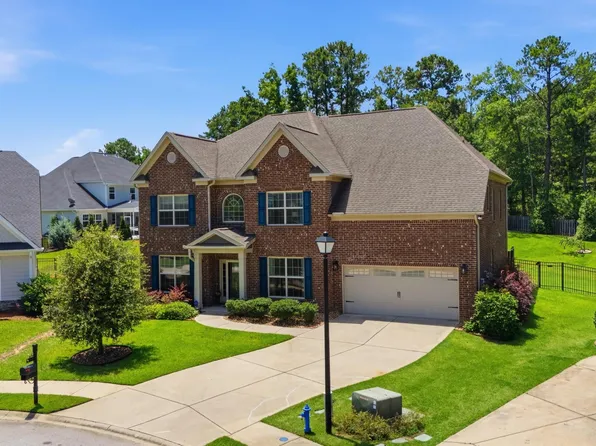 515 Lightning Bug Ct, Lexington, SC 29072