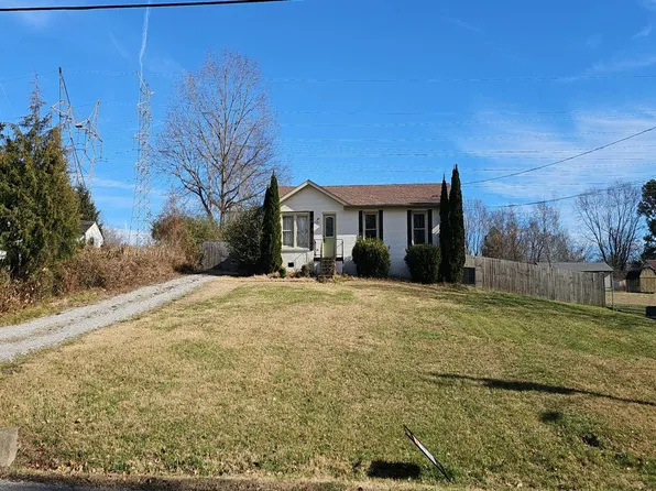 2819 Sparrow Dr, Clarksville, TN 37040