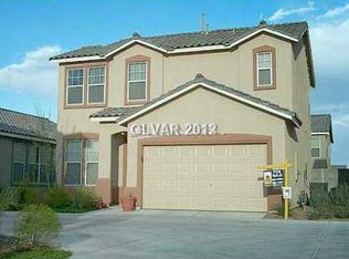 4956 Miners Ridge Dr, Las Vegas, NV 89122