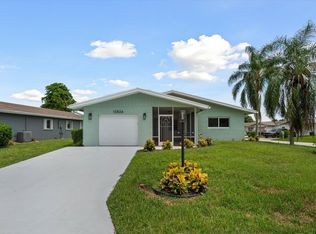 13826 Kaiser Trail, Delray Beach, FL 33484