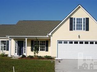 2730 Bow Hunter Ct, Wilmington, NC 28411