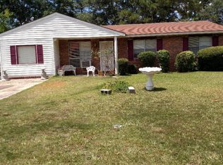 4833 Allen St, Columbus, GA 31907