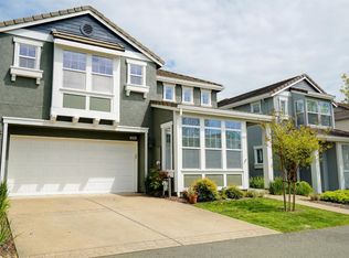 3261 Von Uhlit Ranch Rd, Napa, CA 94558