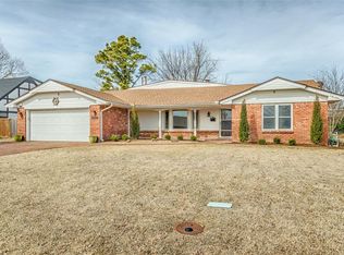 2311 Morgan Dr, Norman, OK 73069