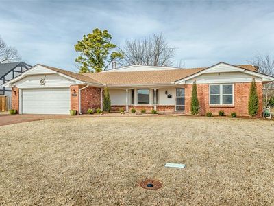 2311 Morgan Dr, Norman, OK, 73069