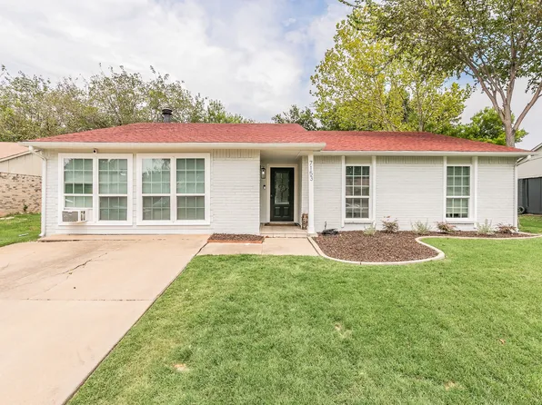 7153 Newcastle Pl, North Richland Hills, TX 76182