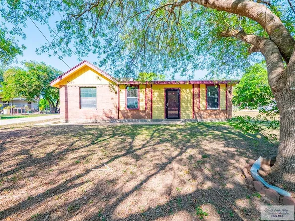 7064 Old Military Rd, Brownsville, TX 78520