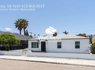247 Elder Ave, Imperial Beach, CA 91932