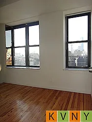 Rented by KVNY Soho