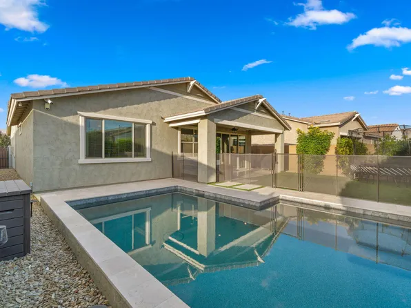 9741 E RESEARCH Avenue, Mesa, AZ 85212