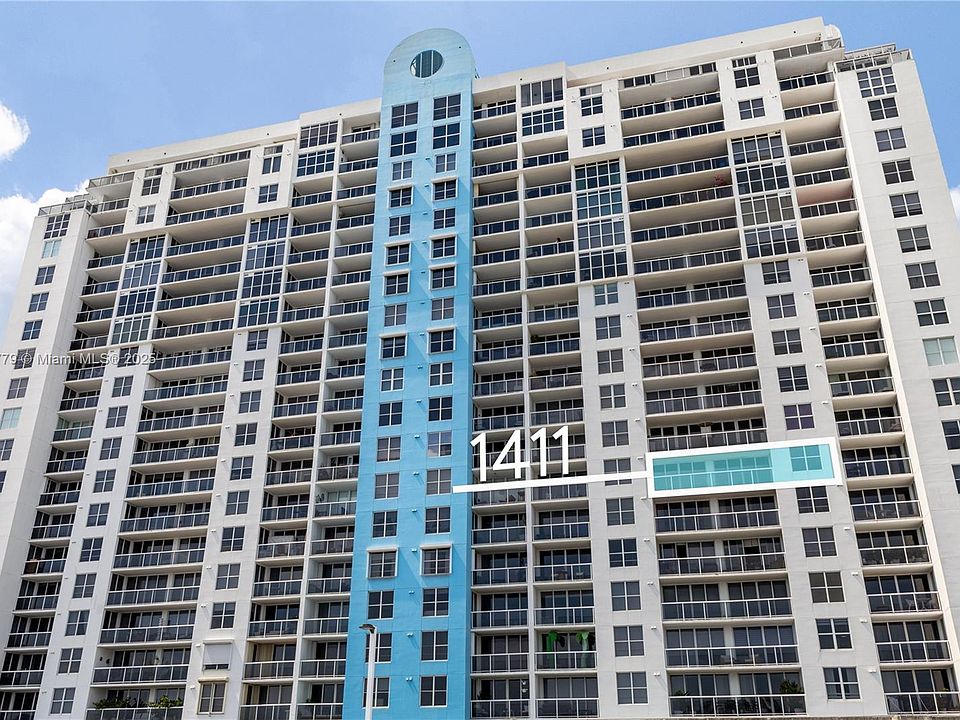 1st image of 1800 Sunset Harbour Dr Suite 1411