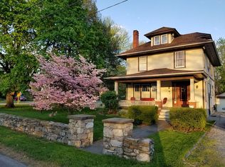 257 White Post Rd, White Post, VA 22663