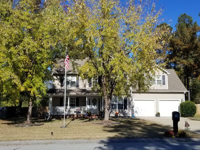 95 Rolling Stone Ct, Sanford, NC, 27332