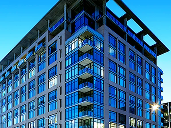 1100 S Hope St APT 1805, Los Angeles, CA 90015