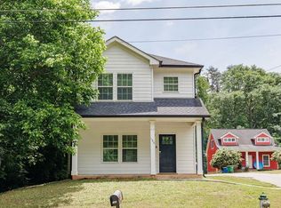 180 Trail Creek St, Athens, GA 30601