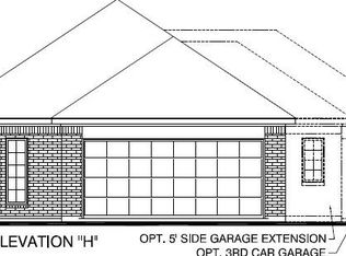 17535 Holroyd Rd, Humble, TX 77346