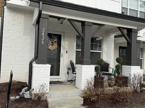 2426 Sayerville Ave, Old Hickory, TN 37138