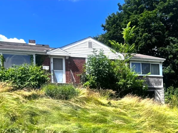 1316 Nokomis St, Pittsburgh, PA 15204