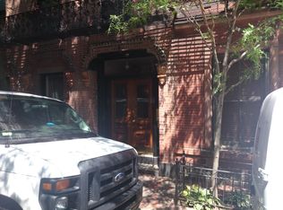 3 Myrtle St APT 4, Boston, MA 02114