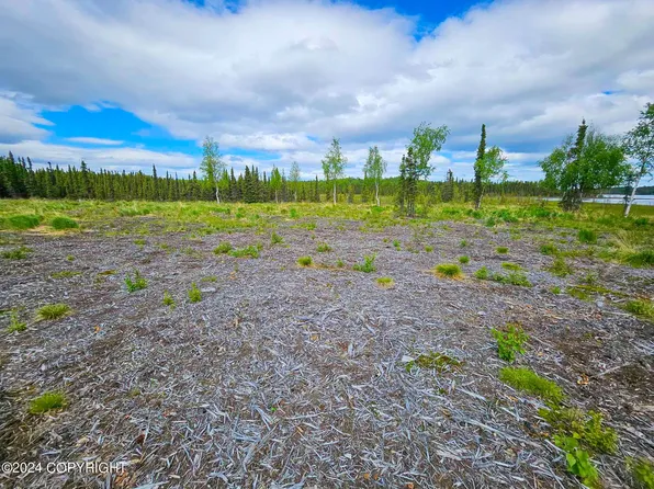LOT-11A Bangerter Ct, Sterling, AK 99672