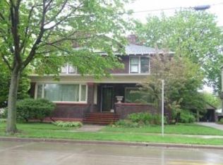419 S Walnut St, Appleton, WI 54911
