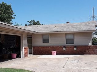 517 SW 62nd Ter, Oklahoma City, OK 73139