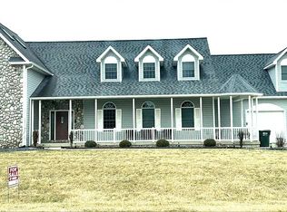 200 Fraunfelter Rd S, Lima, OH 45807