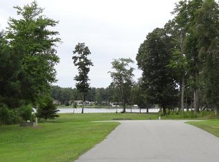 Boshers Point Dr LOT 15, Hertford, NC 27944