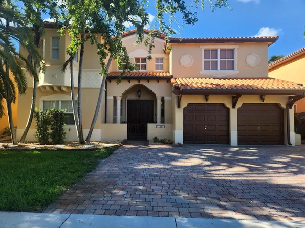 15525 SW 26th Terrace, Miami, FL 33185