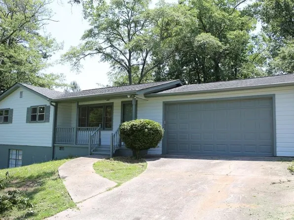 555 Richland St, Buford, GA 30518