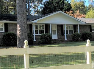 1711 Stilesboro Ln NW, Kennesaw, GA 30152