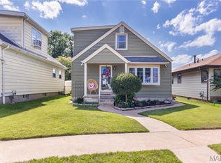 2205 Stephen Ave, Saint Louis, MO