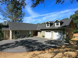 11075 Bonanza Way, Rough And Ready, CA 95975