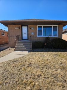 408 Jeffery Ave, Calumet City, IL, 60409
