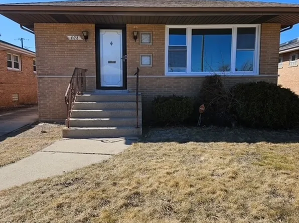 408 Jeffery Ave, Calumet City, IL 60409