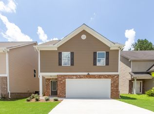 474 Kirkland Dr, Locust Grove, GA 30248