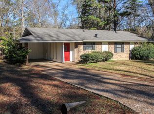 900 Greenwood Dr, Ruston, LA 71270