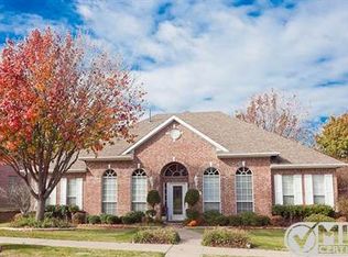 9721 Zembriski Dr, Plano, TX 75025
