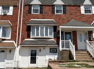 12626 Chilton Rd, Philadelphia, PA 19154